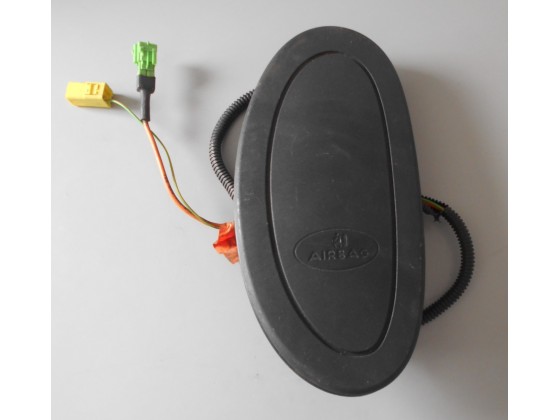 Airbag Porta Esquerda Citroën Xsara 2005 ab135